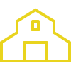 barn icon