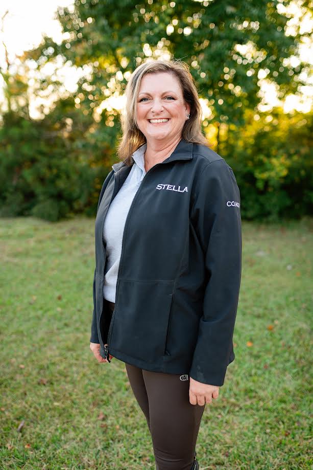 Founder of Star Ridge Stables