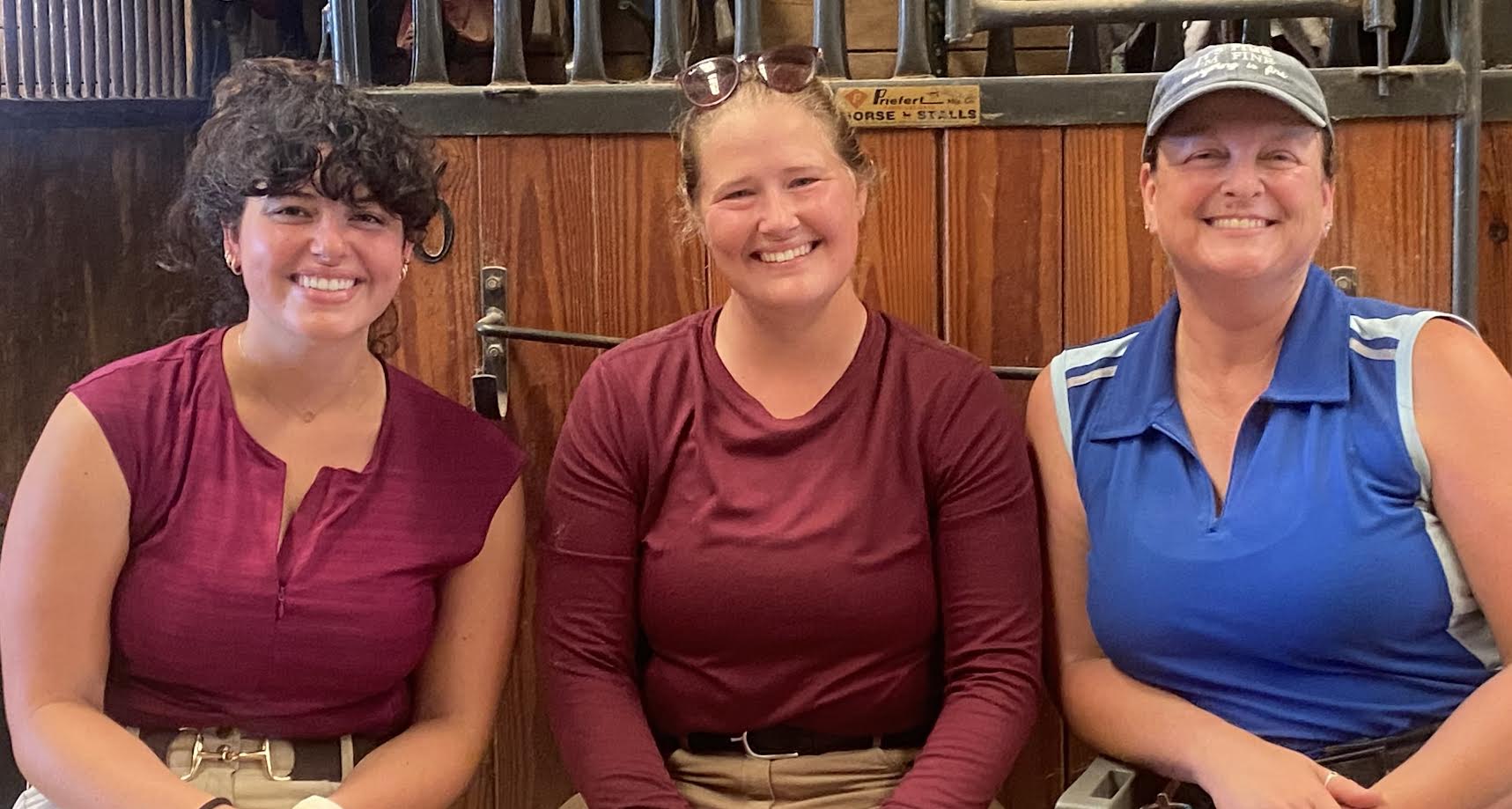 About The Instructor at Star Ridge Stables